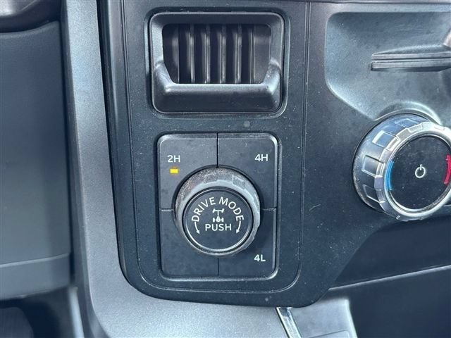 Certified 2025 Ford F150 XLT w/ Equipment Group 301A Standard AWD/4WD image 23