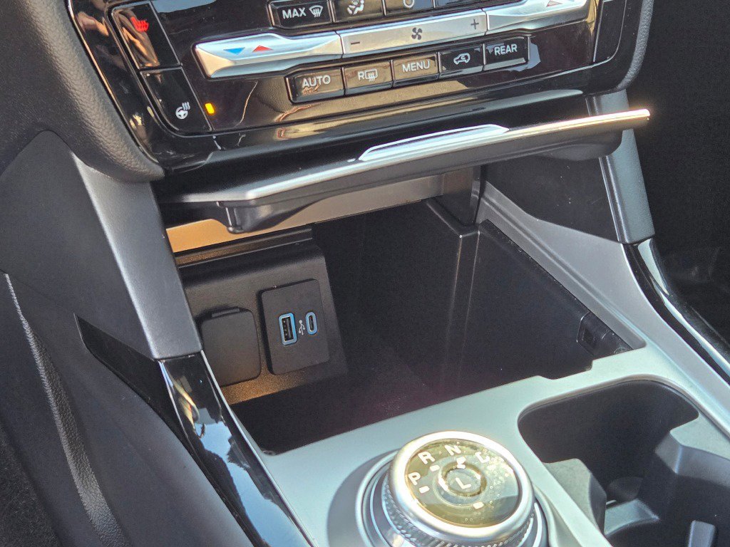 Certified 2022 Ford Explorer ST-Line image 29