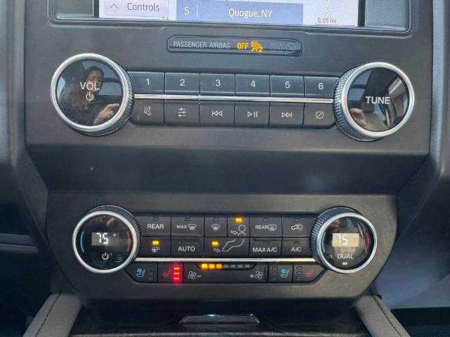 Certified 2021 Ford Expedition Max Limited image 27