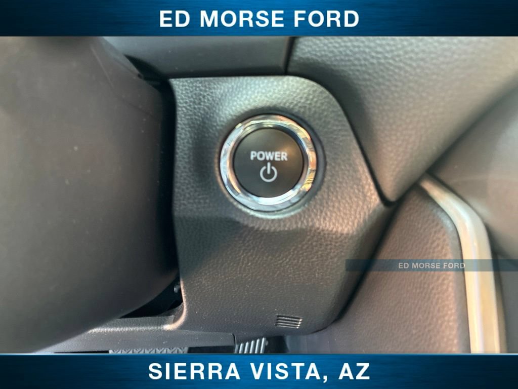 Used 2024 Toyota RAV4 XSE w/ Advanced Technology Package AWD/4WD image 36
