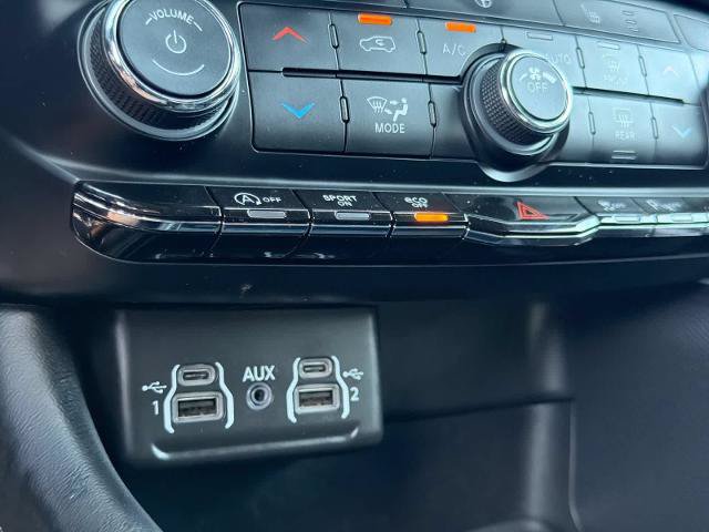 Used 2021 Dodge Durango GT AWD/4WD image 33