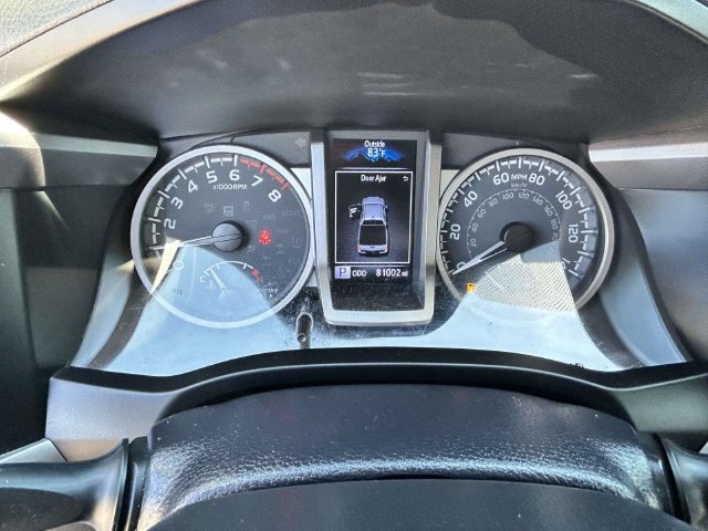 Used 2023 Toyota Tacoma SR5 w/ Technology Package AWD/4WD image 35