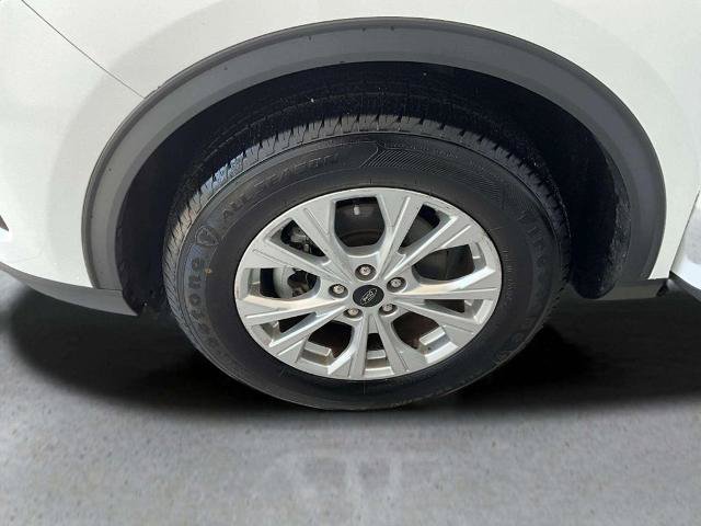 Certified 2024 Ford Escape Active AWD/4WD image 29