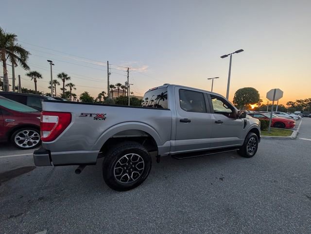 Certified 2023 Ford F150 XL AWD/4WD image 13