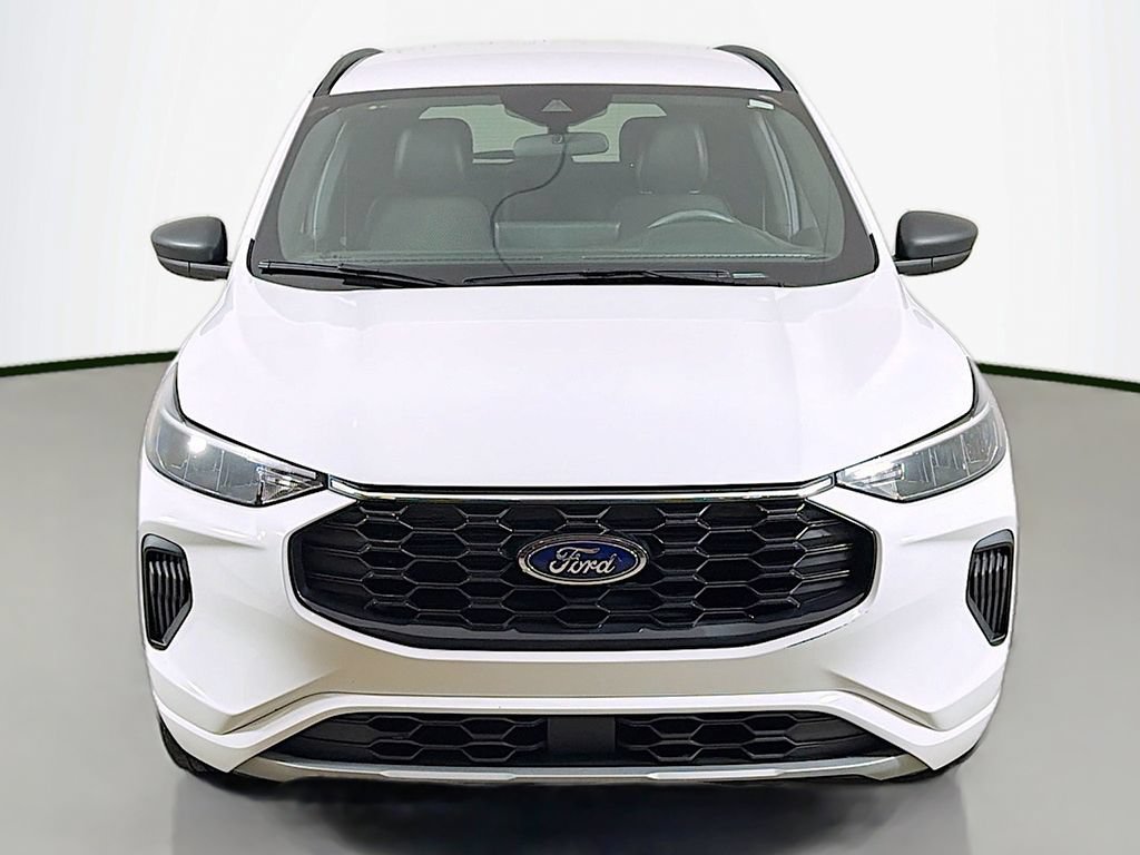 Certified 2023 Ford Escape ST-Line w/ Equipment Group 301A FWD image 13