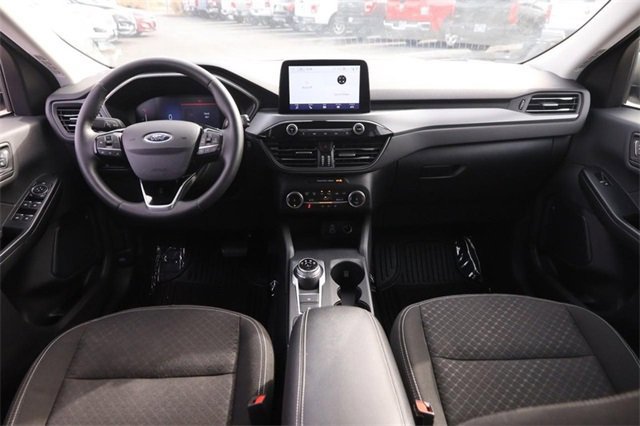 Certified 2024 Ford Escape Active w/ Cold Weather Package image 21