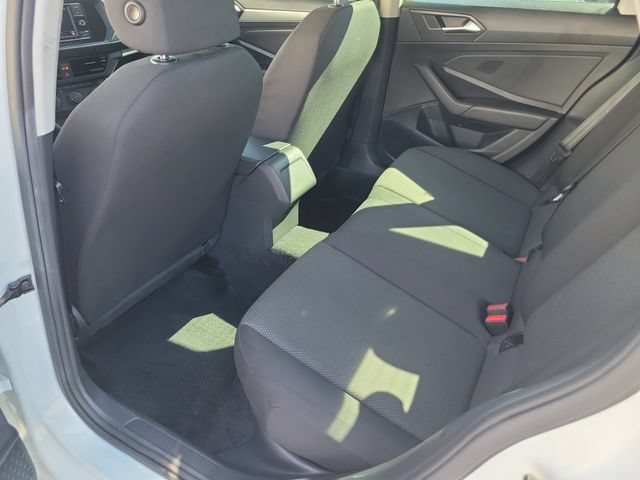 Used 2019 Volkswagen Jetta S w/ Driver Assistance Package FWD image 14
