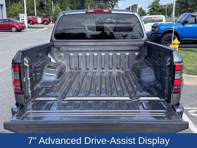 Used 2023 Nissan Frontier SV w/ Tow Package AWD/4WD image 8