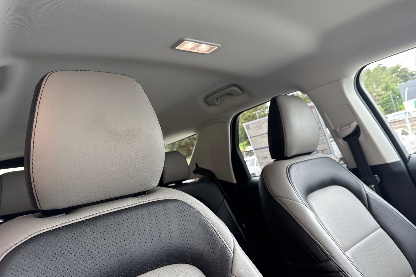 Certified 2024 Ford Bronco Sport Big Bend w/ Convenience Package image 18