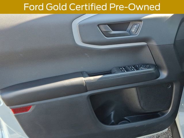 Certified 2023 Ford Bronco Sport Big Bend w/ Convenience Package AWD/4WD image 13