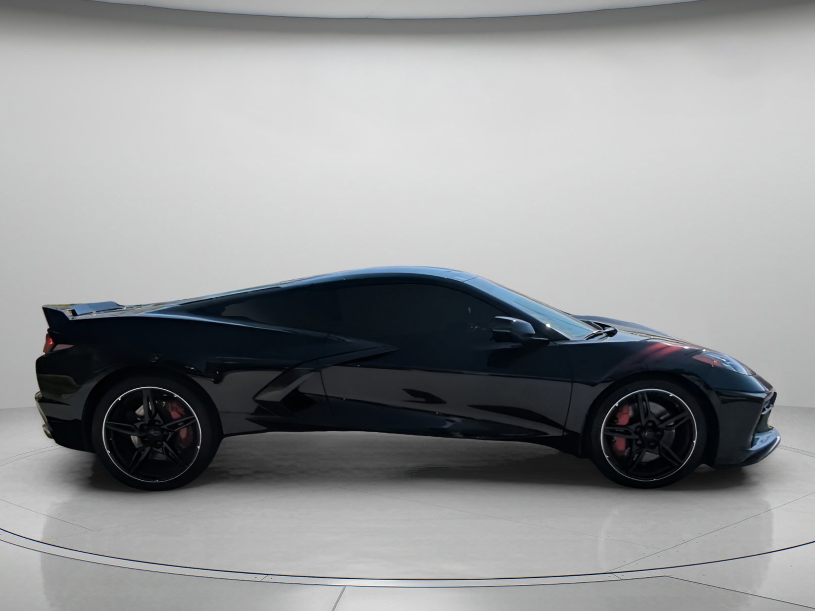 Used 2022 Chevrolet Corvette Stingray Premium Cpe w/ Z51 Performance Package image 26