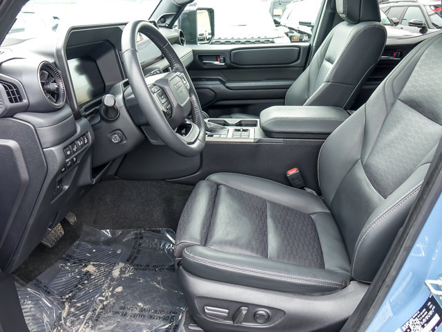 Used 2024 Toyota Land Cruiser w/ Premium Package AWD/4WD image 10