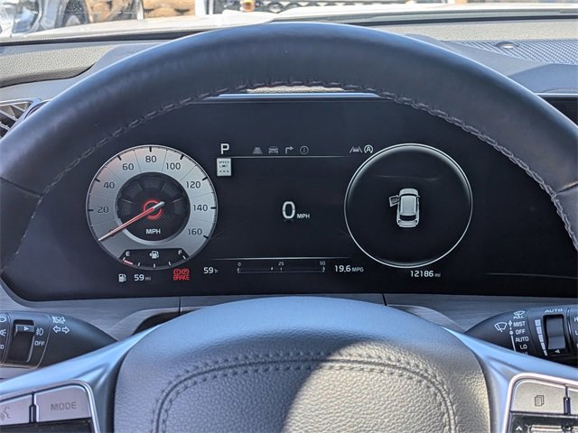 Used 2024 Kia Telluride SX Prestige X-Line image 19