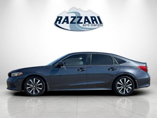Used 2024 Honda Civic EX image 6