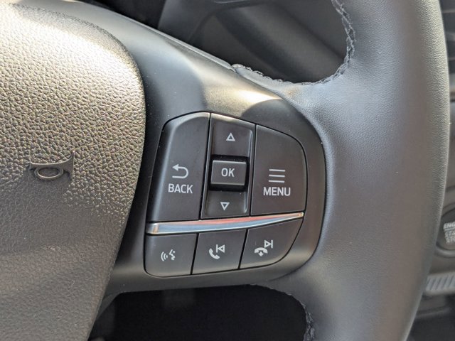 Certified 2025 Ford Bronco Sport Outer Banks w/ Outer Banks Tech Package+ image 21