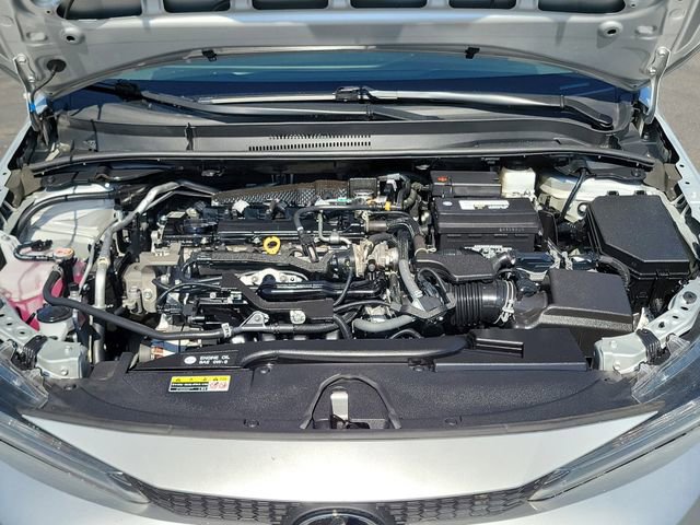 Used 2024 Toyota Corolla LE image 24