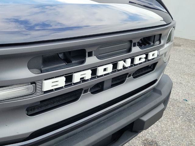 Certified 2021 Ford Bronco Big Bend AWD/4WD image 7
