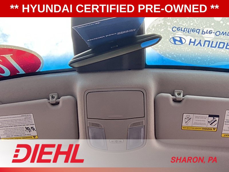 Used 2021 Hyundai Kona SEL AWD/4WD image 32