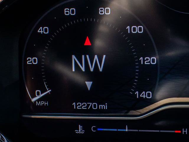 Used 2023 GMC Sierra 1500 SLE image 21