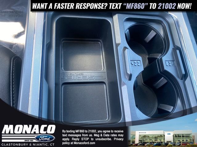 Certified 2024 Ford F250 Lariat w/ Lariat Ultimate Package AWD/4WD image 22