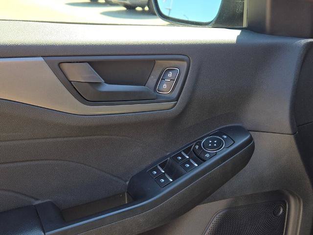 Certified 2023 Ford Escape Active AWD/4WD image 19