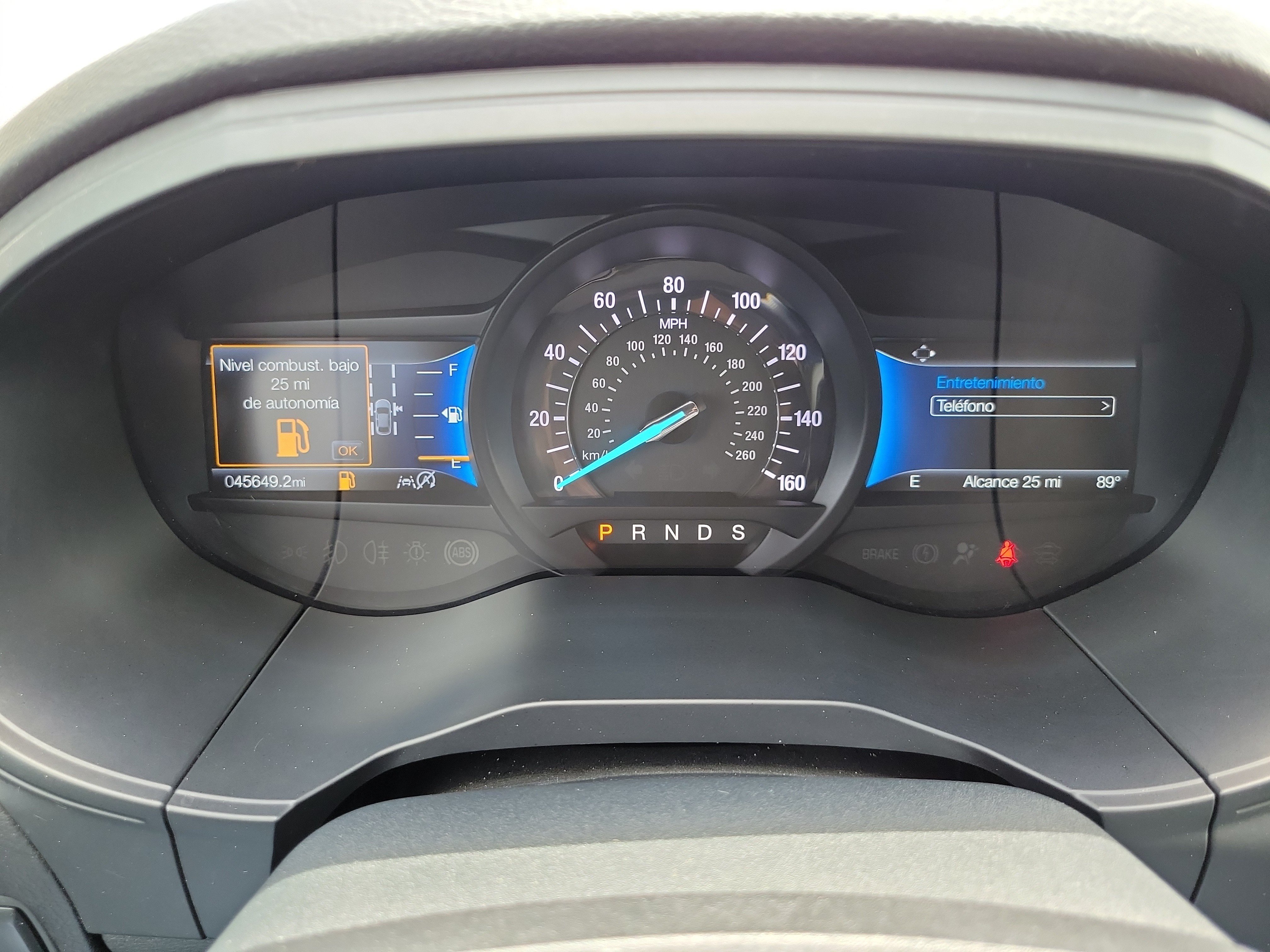 Certified 2022 Ford Edge SE w/ Black Appearance Package AWD/4WD image 31