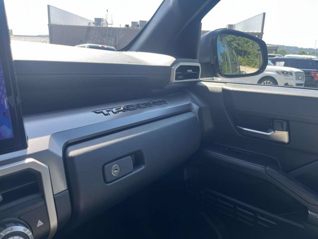 Used 2024 Toyota Tacoma TRD Sport RWD image 34