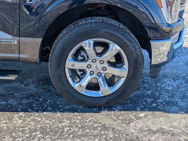 Certified 2022 Ford F150 King Ranch w/ Equipment Group 601A High image 23