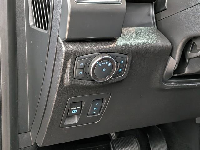 Certified 2018 Ford F150 XLT w/ Equipment Group 302A Luxury AWD/4WD image 17