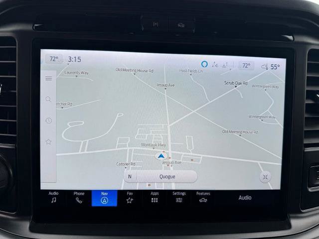 Certified 2025 Ford F150 Tremor w/ Mobile Office Package image 24