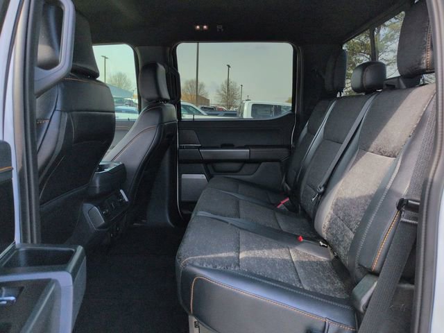 Certified 2025 Ford F150 Tremor image 17