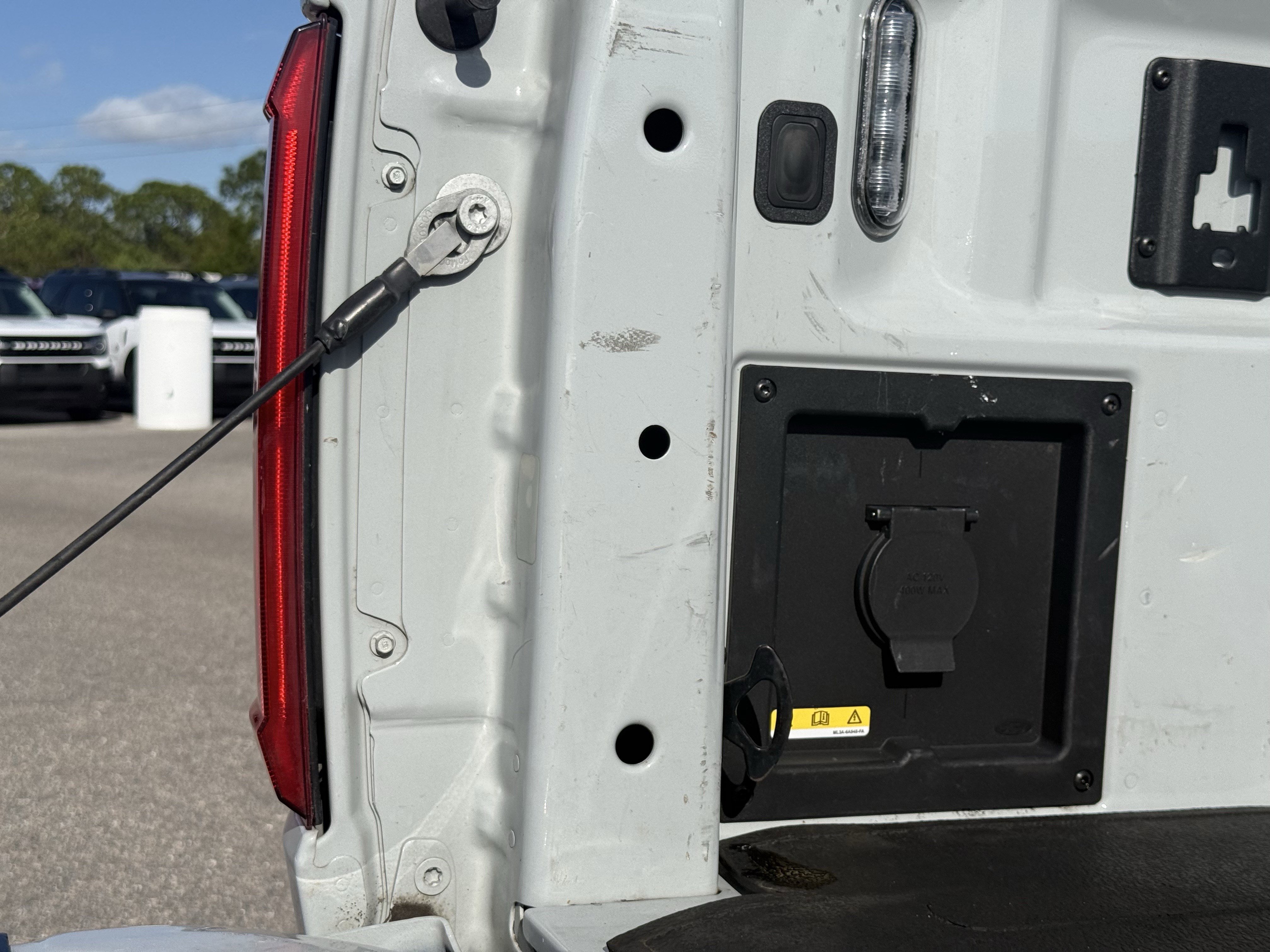 Certified 2023 Ford F150 XLT w/ Equipment Group 302A High image 14