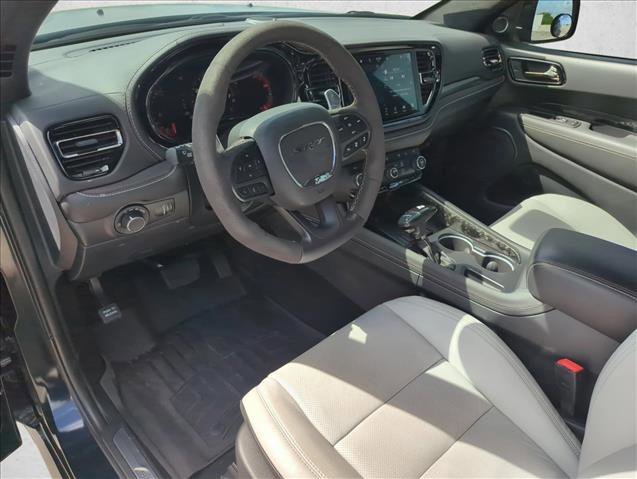 Used 2025 Dodge Durango SRT Hellcat AWD/4WD image 8