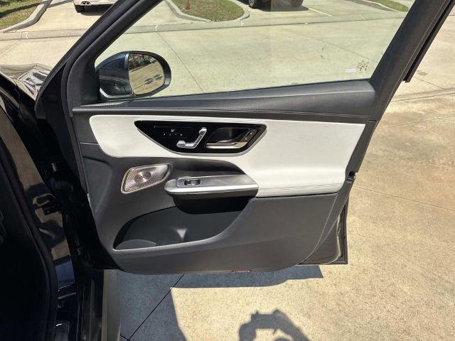 Used 2023 Mercedes-Benz GLC 300 image 15