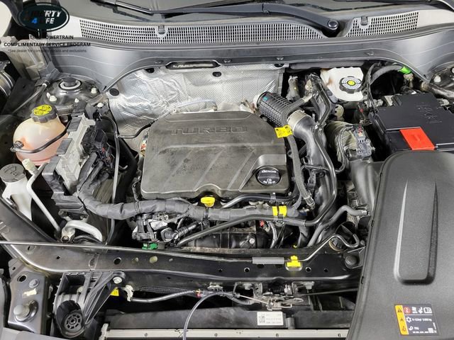 Used 2024 Chevrolet Trax LS w/ LS Convenience Package image 36