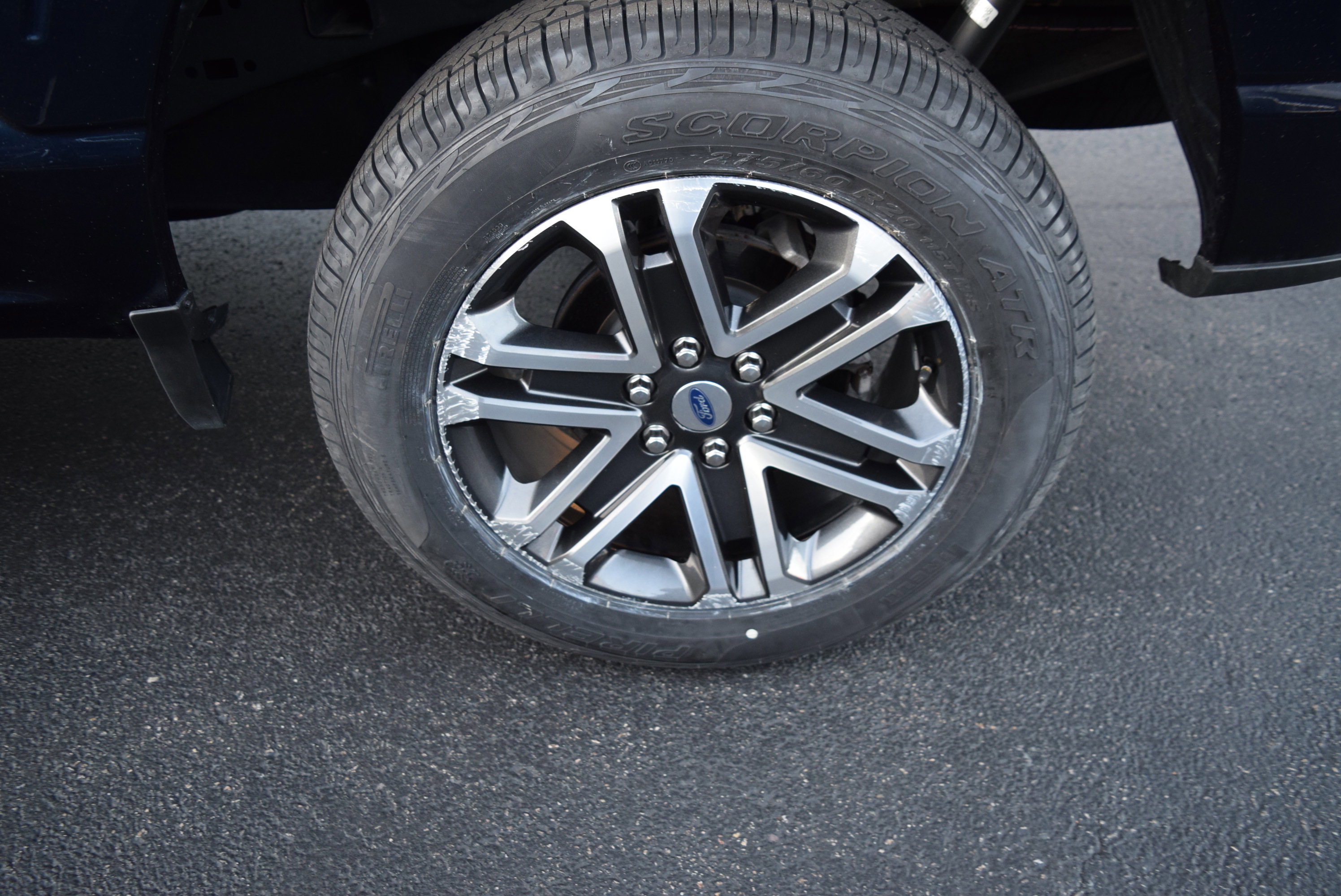 Certified 2023 Ford F150 XL w/ STX Appearance Package image 22