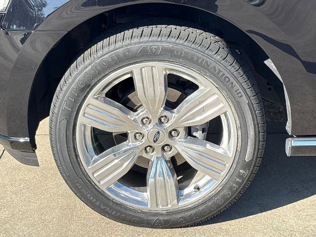 Certified 2023 Ford Expedition Max Platinum image 14