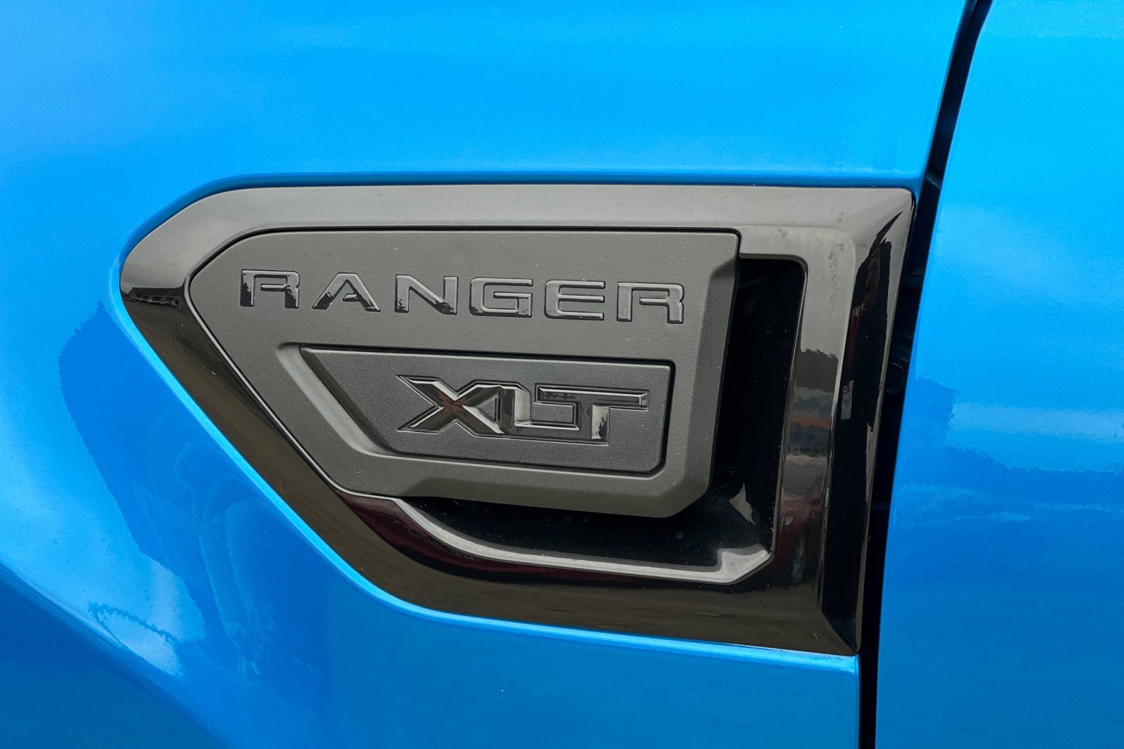 Certified 2021 Ford Ranger XLT w/ Equipment Group 301A Mid image 25