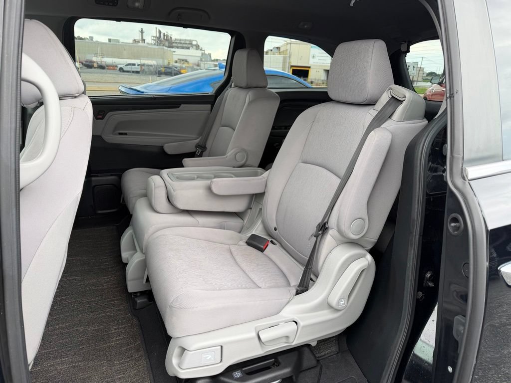 Used 2022 Honda Odyssey EX image 18