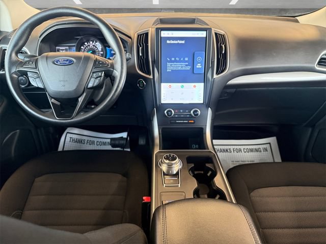 Certified 2024 Ford Edge SE AWD/4WD image 21