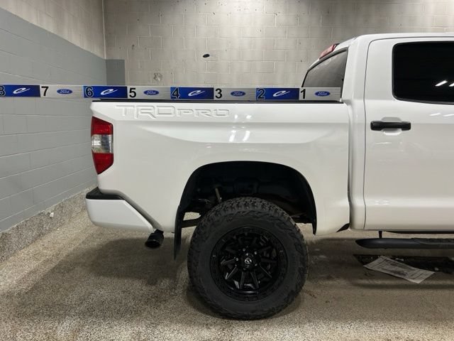 Used 2019 Toyota Tundra TRD Pro AWD/4WD image 40
