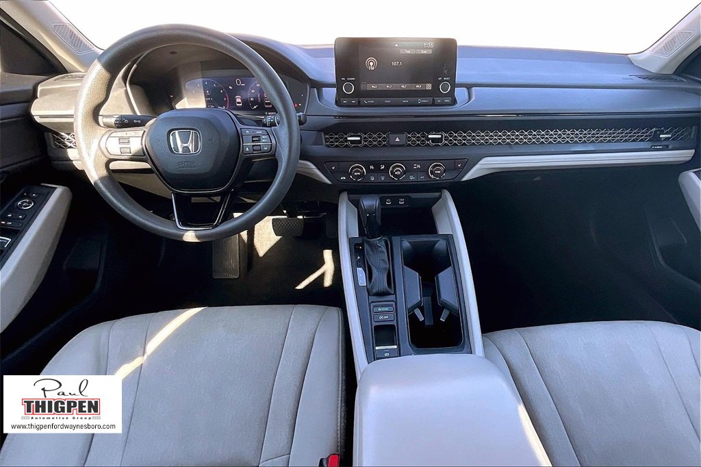 Used 2024 Honda Accord EX image 15