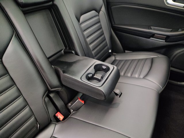 Certified 2024 Ford Edge SEL w/ Convenience Package AWD/4WD image 33