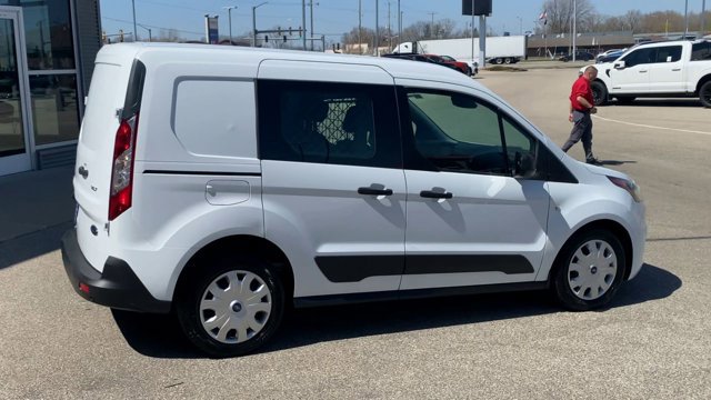 Certified 2020 Ford Transit Connect XLT FWD image 2