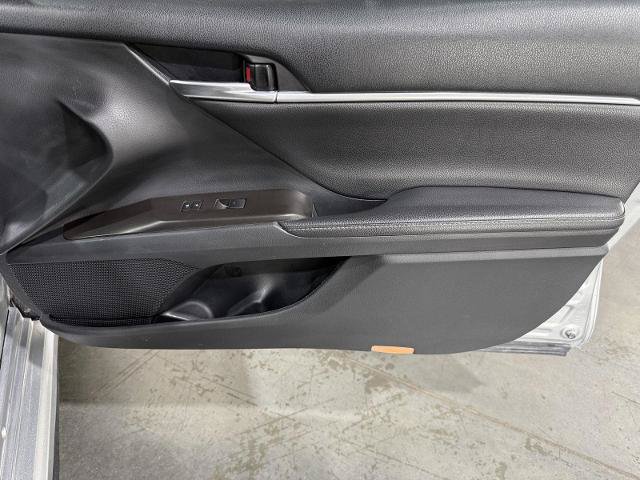 Used 2021 Toyota Camry XSE w/ TRD Appearance Package (TMS) FWD image 25