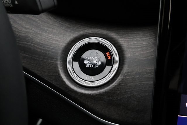 Used 2024 Jeep Grand Cherokee Limited 4xe image 30