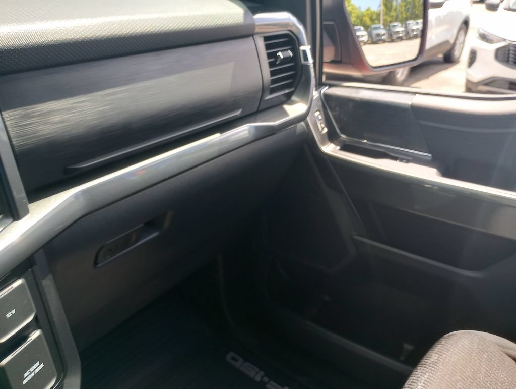 Certified 2023 Ford F150 XLT w/ Equipment Group 302A High AWD/4WD image 32