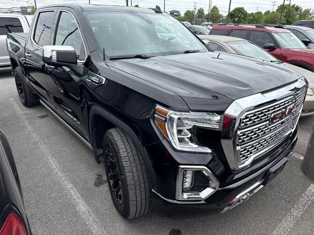 Used 2021 GMC Sierra 1500 Denali w/ Denali Ultimate Package AWD/4WD image 1