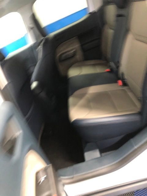 Certified 2025 Ford Maverick Lariat w/ 4K Tow Package image 16