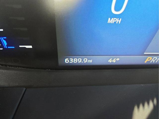 Certified 2023 Ford Escape Active image 15